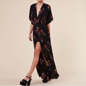 Reformation Winslow Dress, XS